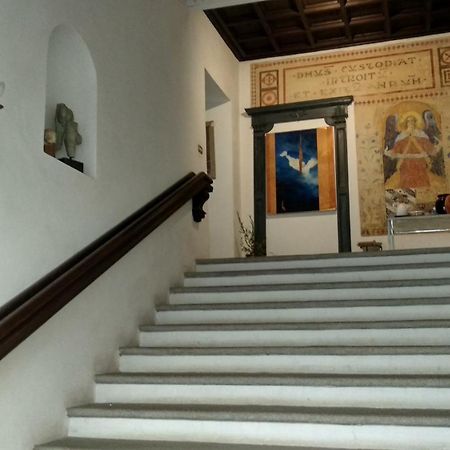 Porta Rose Bed and Breakfast Garessio Exterior foto
