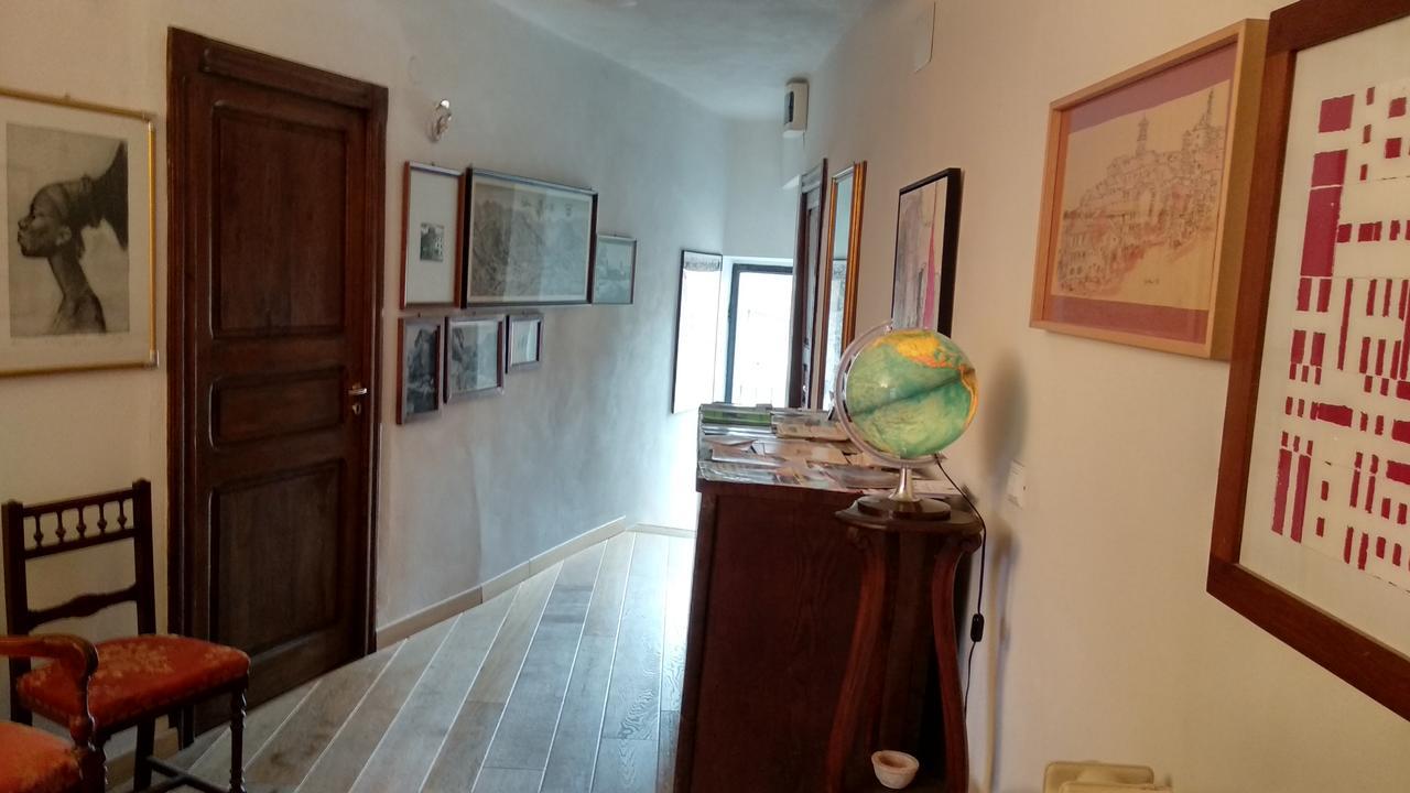 Porta Rose Bed and Breakfast Garessio Exterior foto