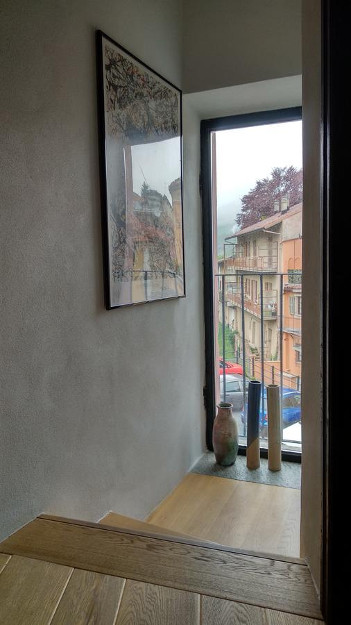 Porta Rose Bed and Breakfast Garessio Exterior foto