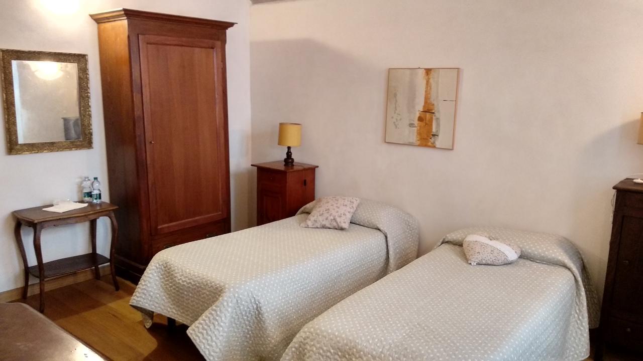 Porta Rose Bed and Breakfast Garessio Exterior foto